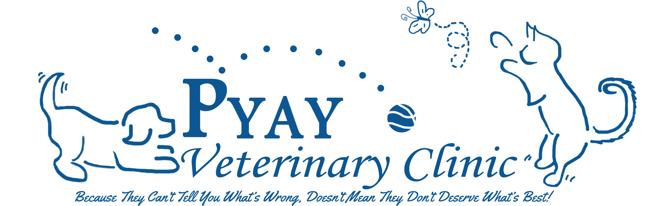 Pyay Veterinary Clinic